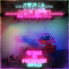 Otilia - Adelante (Dr.Denk Vs Psickopathik Bootleg)