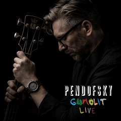 Gołąb patrzący na wodę (Live)