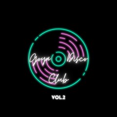 Goya Disco Club Vol.2