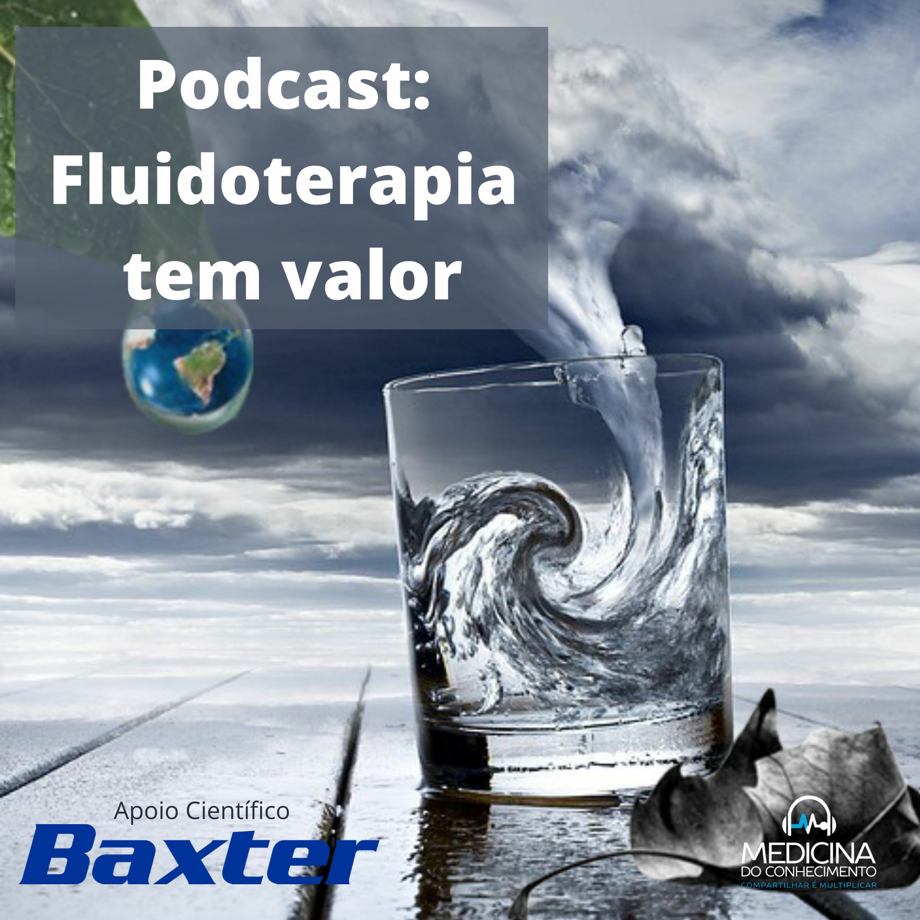 Medicina do Conhecimento