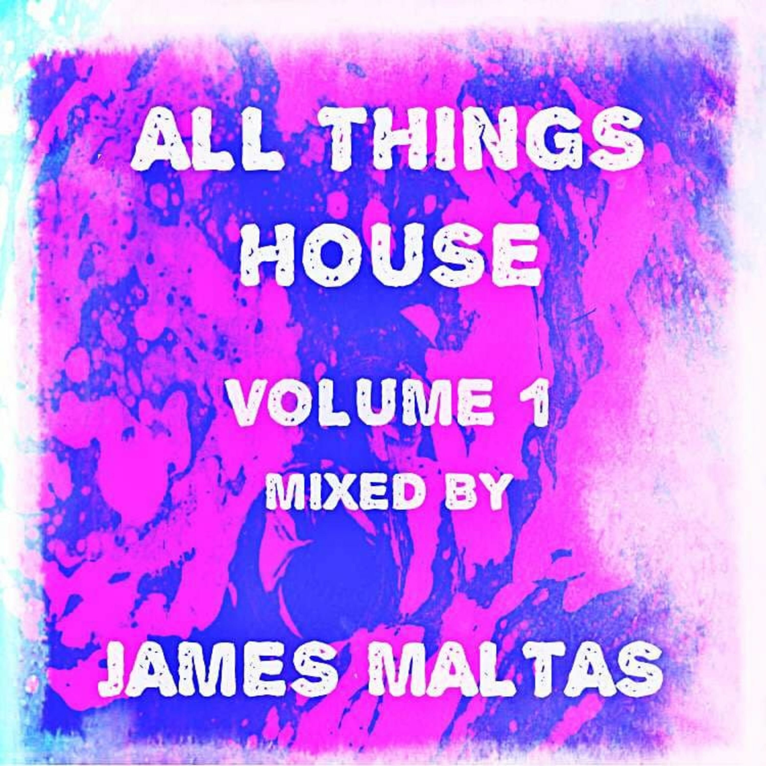 James Maltas