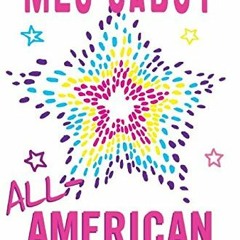 Read EPUB 🗃️ All-American Girl (All-American Girl, 1) by  Meg Cabot EBOOK EPUB KINDL