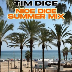 Nice Dice Summer Special Mix