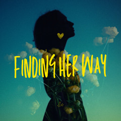 Finding Her Way