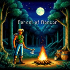 Forest of Rancor