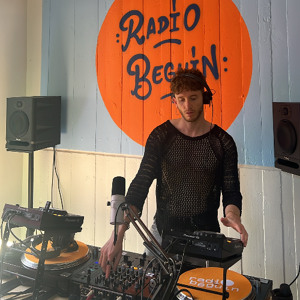 Journée au studio w/ LOULOU FITNESS (17.05.25)