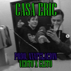 Throwup Vol. 2 - Casa Eric prod. xxxfelacion