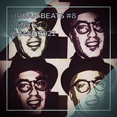 urban beats #8 12/2022 by Oliver K