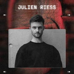 Julien Riess | OBSCUR x PAL 03.03.2023 (Room II)