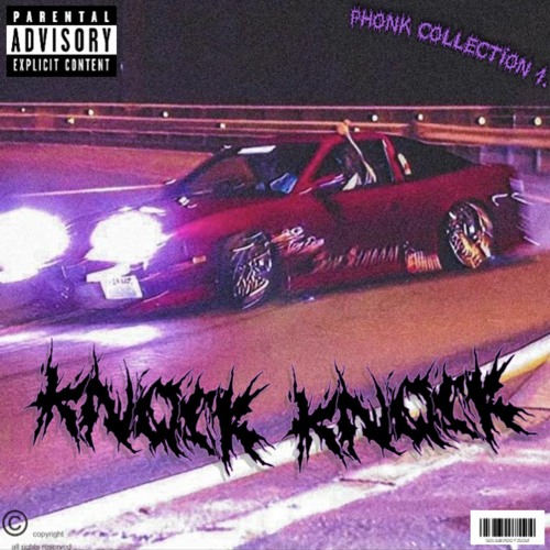 Stream Knock knock by prod. DTM Listen online for free on SoundCloud