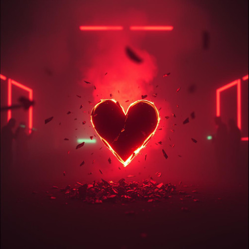 Burn Where You Left Me