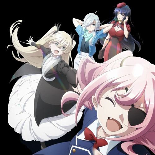 Spy Kyoushitsu 2nd Season Episode 2 Discussion - Forums 