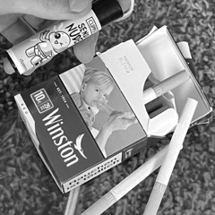 Winstony Czerwone (Feat. Przemo493)