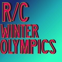 R/C winter Olympic Vibes