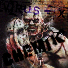 CHEMIK - Virus-X
