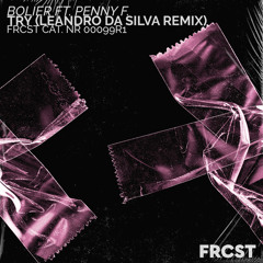 Try (Leandro Da Silva Extended Remix) [feat. Penny F.]