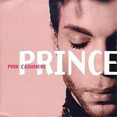 Prince - Pink Cashmere [Sunday Food Blend]