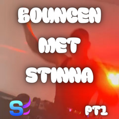 BOUNCEN MET STINNA PT1