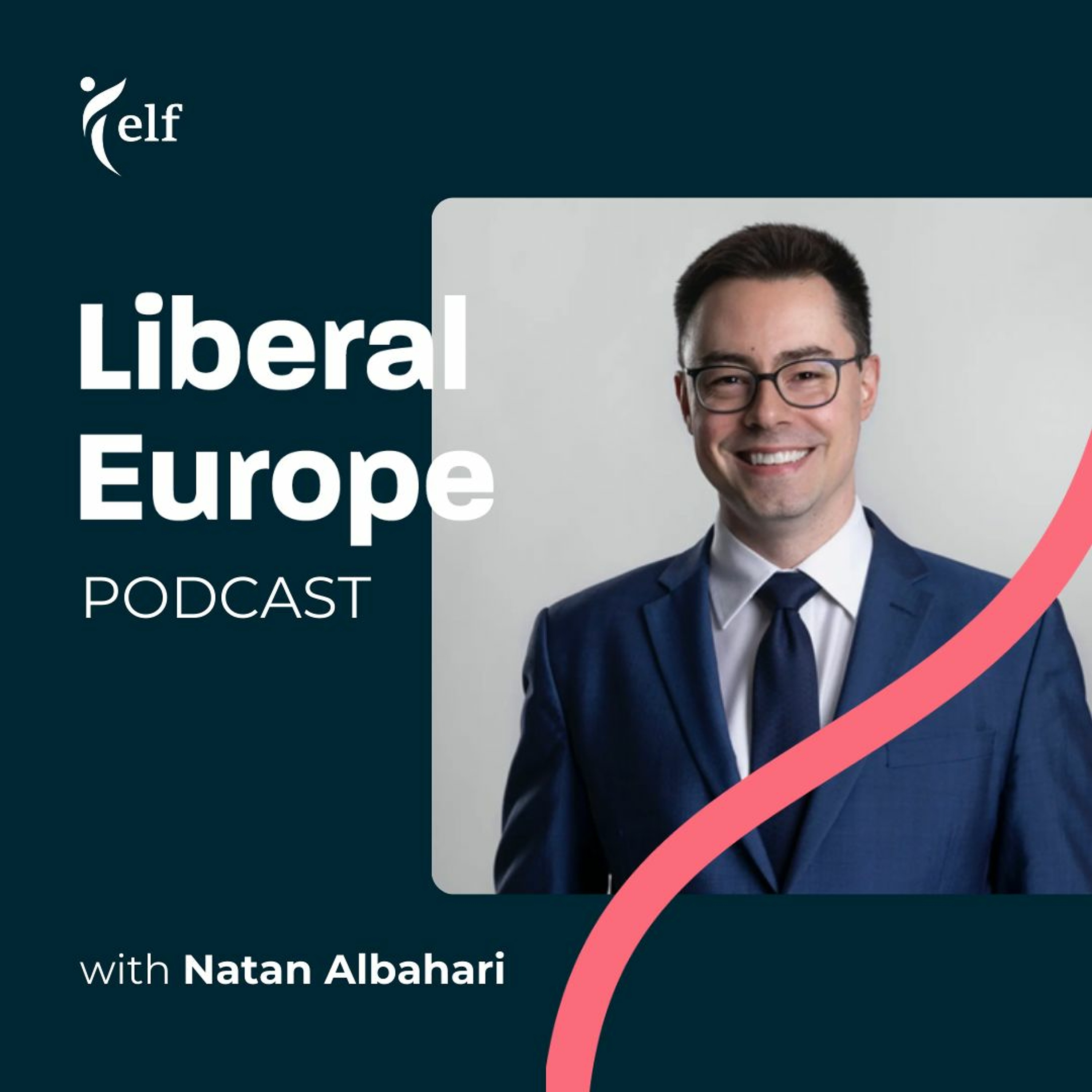Elections and the future of liberalism in Serbia with Natan Albahari episode artwork