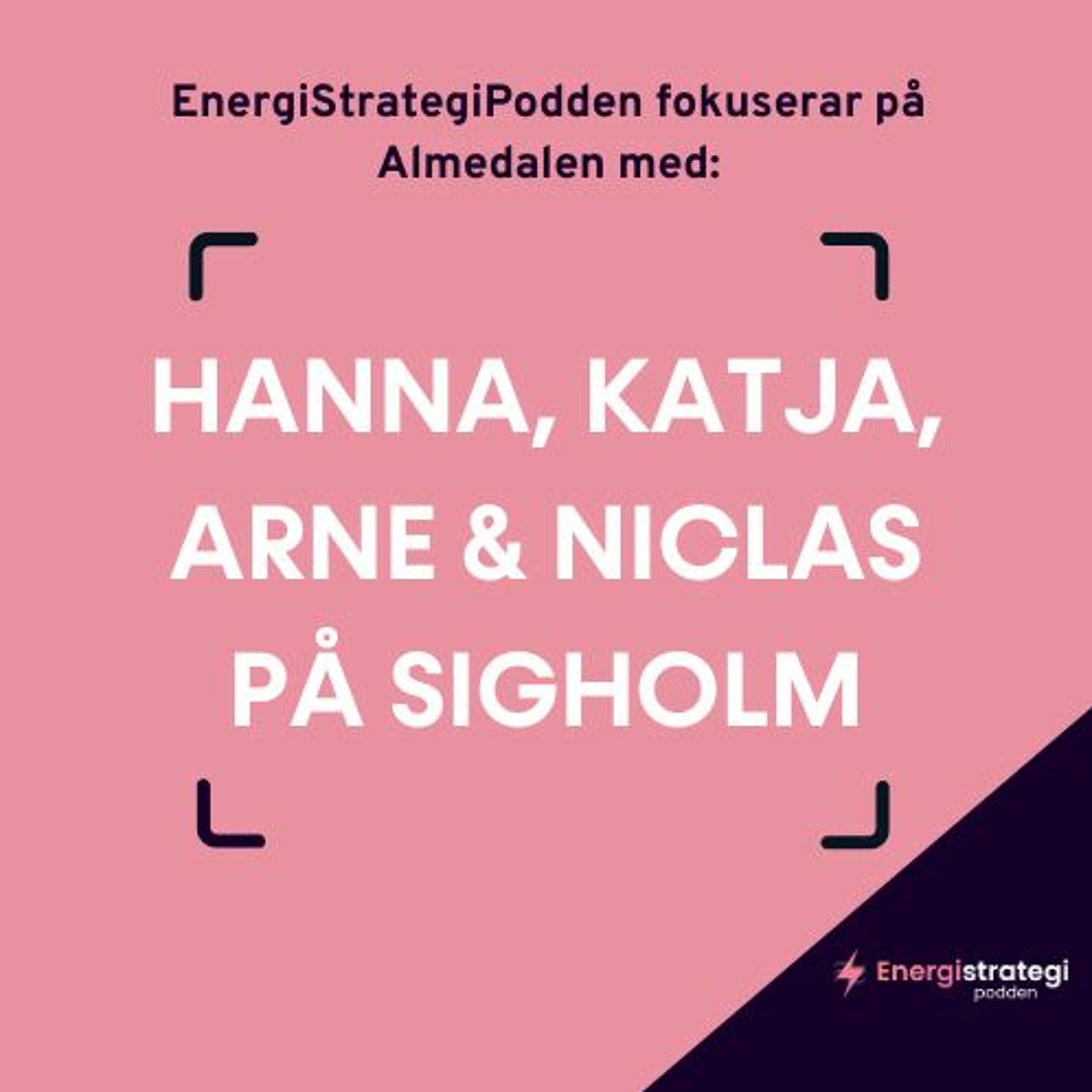 Energistrategipodden
