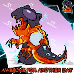 Victory! - Polus Lava Monster