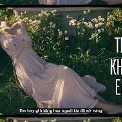 Trong Khúc Ca Là Em / Chilly