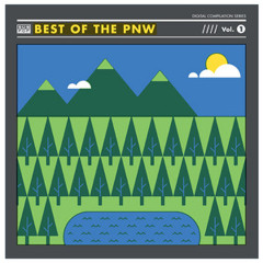 Best of the Pacific Northwest