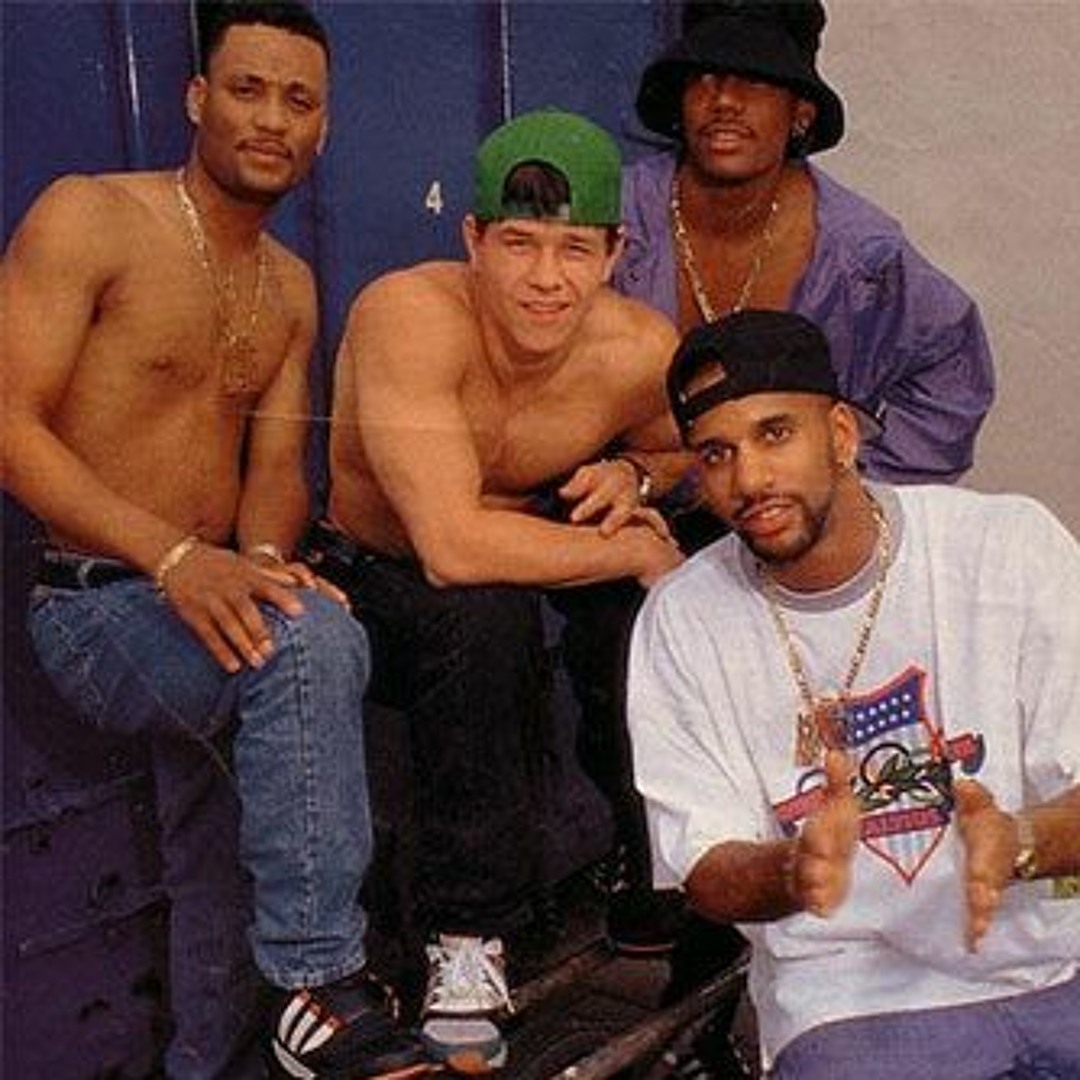 Stream Good Vibrations (Ligotti Remix) - Marky Mark & The Funky Bunch