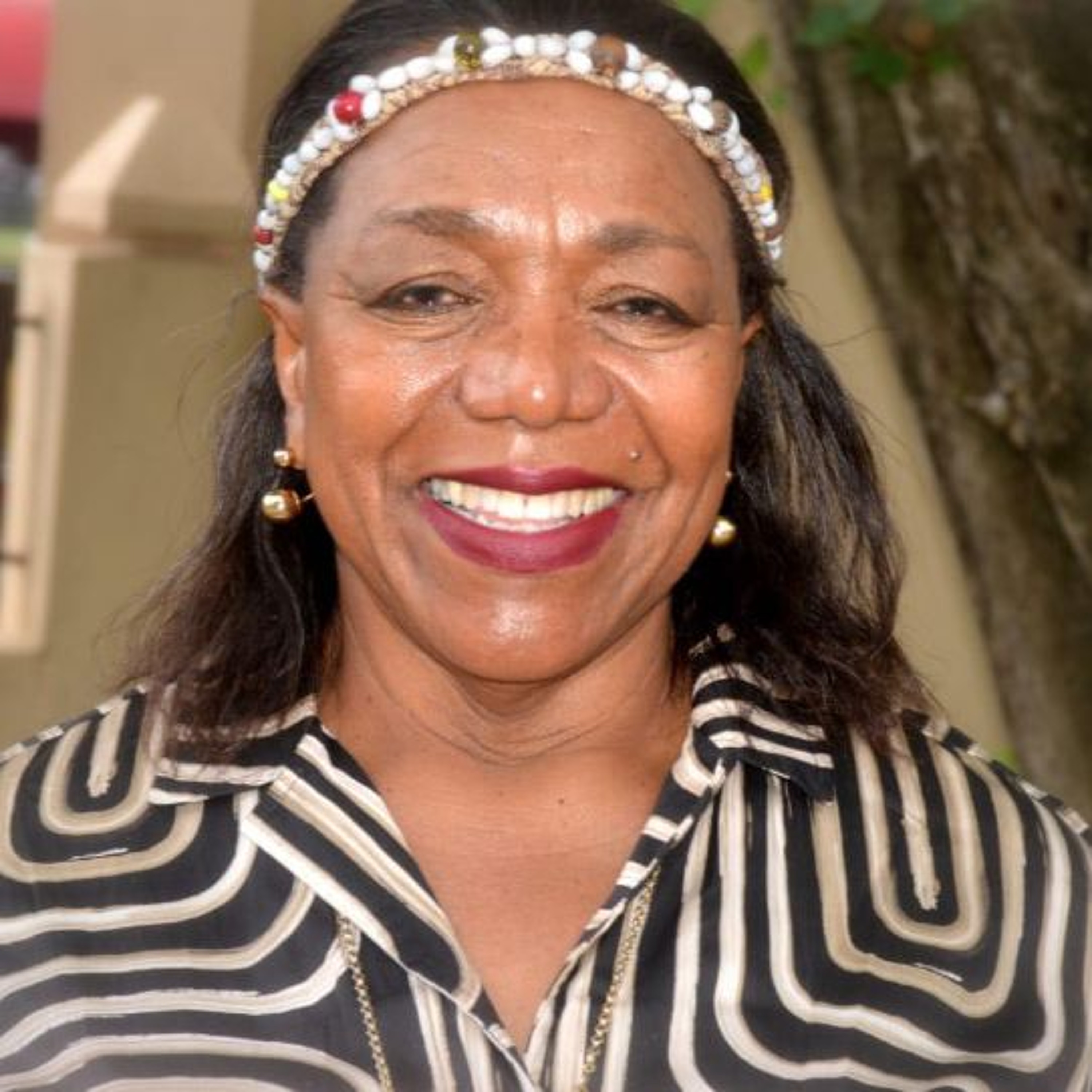 UNPFII 2026_Joan Hoyte