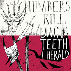 Skin Teeth self releases