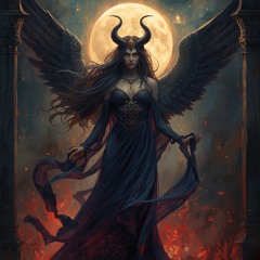 Fade into the Dark