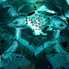 Keep The Psychedelic Vibe Going