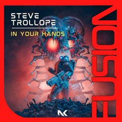 Steve Trollope - In Your Hands TEASER
