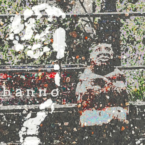 hanno - based on material by muterial
