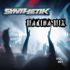 Synthetik Makina Mix