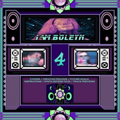 LMP Music #65 - I Am Boleyn