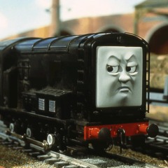 Diesel's S20 Theme (ITSO S2)