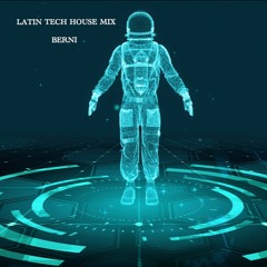 Latin Tech House Mix - FT Tech it Deep, Loopez and More