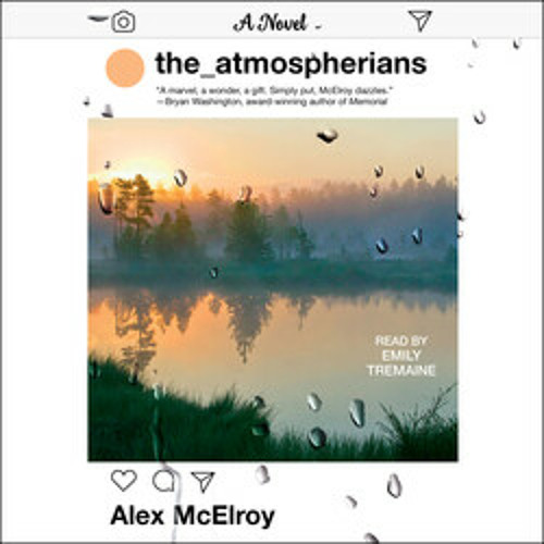 THE ATMOSPHERIANS Audiobook Excerpt