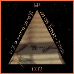 AM Clã , DFM92 - GB1B1 (Original Mix)