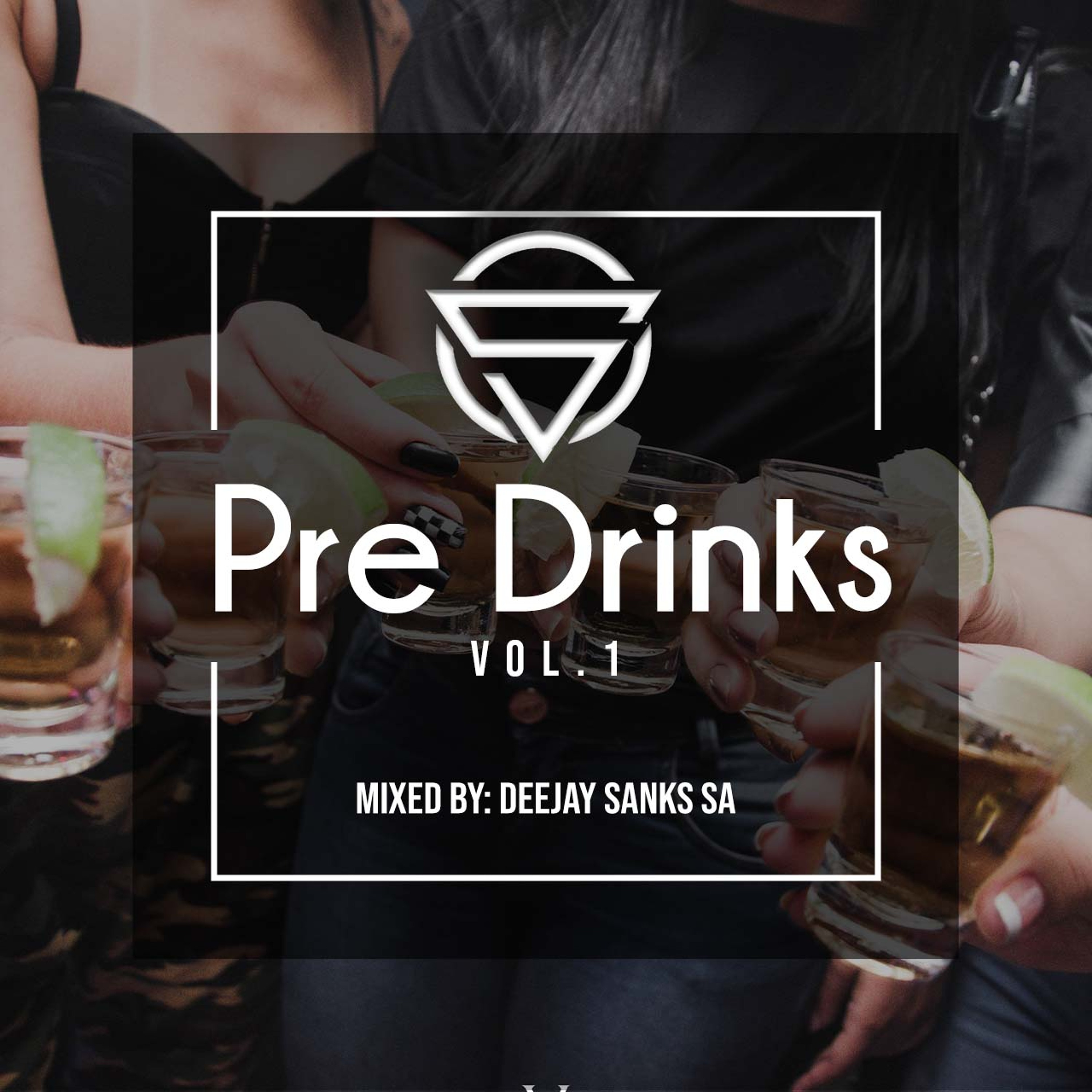 DeeJay Sanks SA Mixes