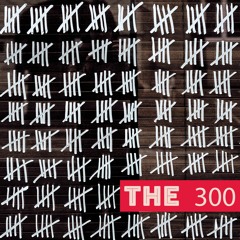 The 300 | Music & Lyrics by TheGat (s) | Music/Elec-Guitars🎸by REKHA IYERN [Fe]