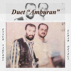 Eyyub Yaqubov - Yada Sal Məni