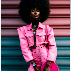 AFRO DELUXE vol.2 LIVE SESSIONS by DJ DLUX NOV.2024
