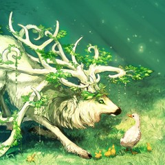 Yunomi & Happy Kuru Kuru - 夏の日のラビリンス Remix