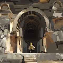 Temporal Shards