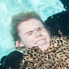 Let Me Know Cover The Kid Laroi Ai Model By @fuckkatoo