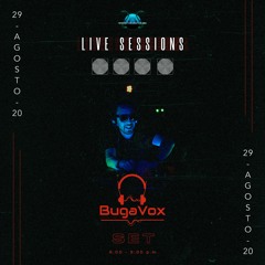 Progressive Psytrance Set - Live @ Phonique Live Sessions Guadalajara, MX. 08-29-20