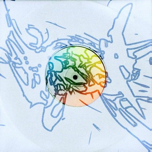Four Tet - Love Cry (RamonPang remix)