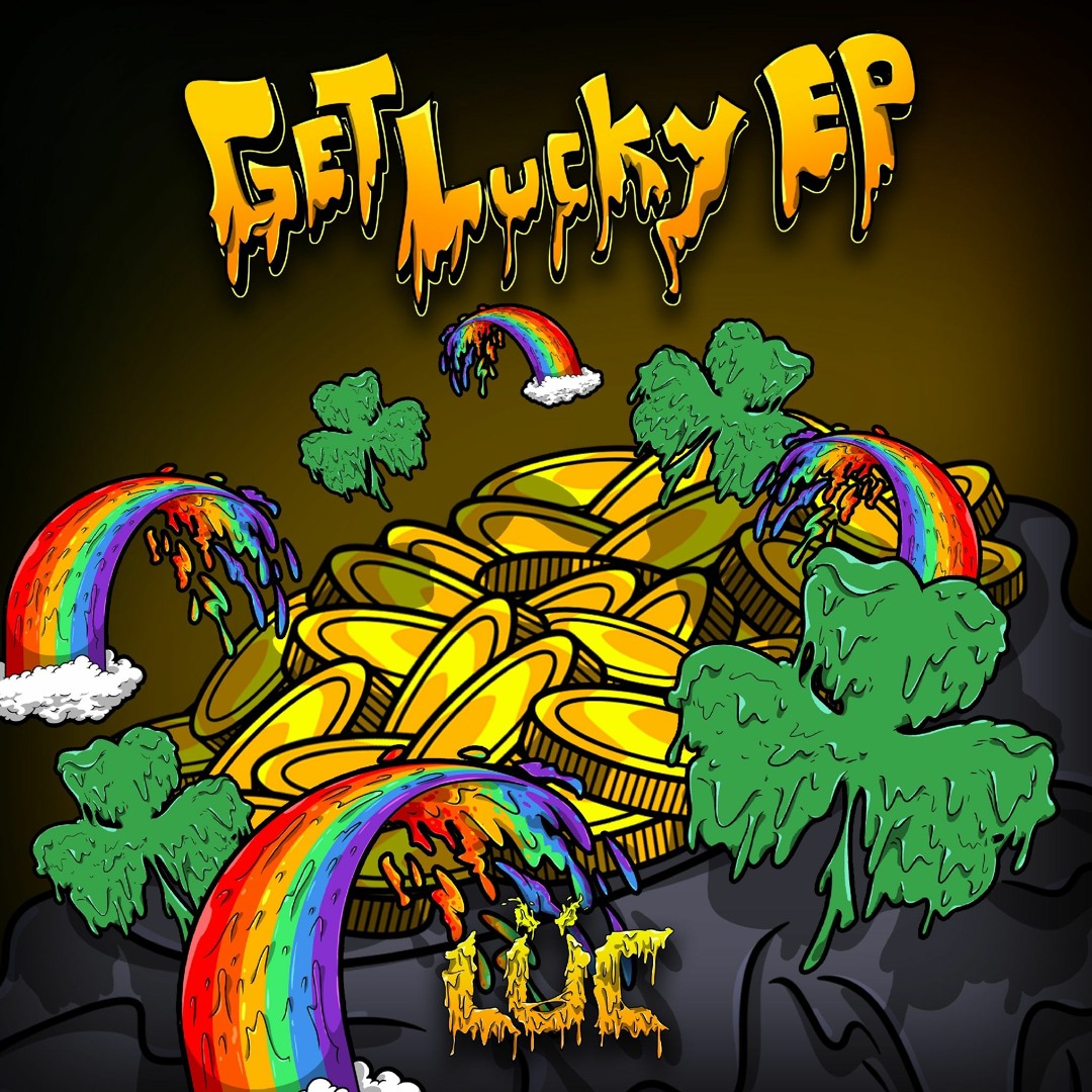Stream LUC | Listen to Get Lucky playlist online for free on SoundCloud